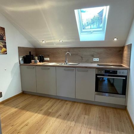 Ferienwohnung Bgd Berchtesgaden Esterno foto