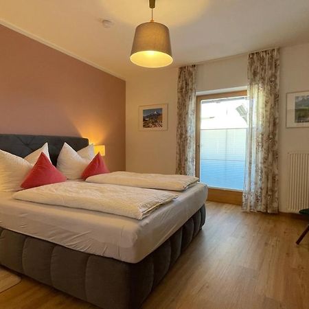 Ferienwohnung Bgd Berchtesgaden Esterno foto