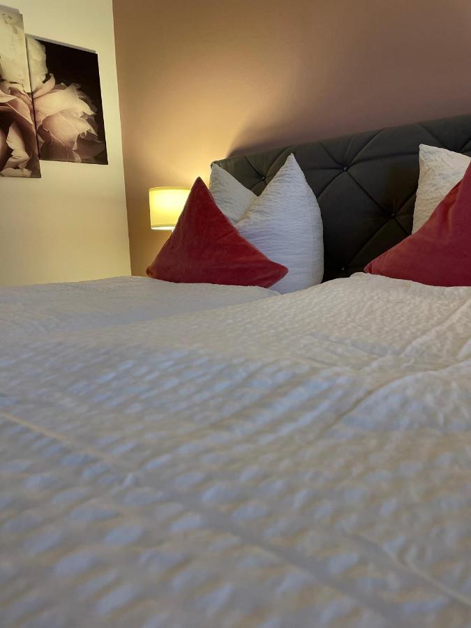 Ferienwohnung Bgd Berchtesgaden Esterno foto
