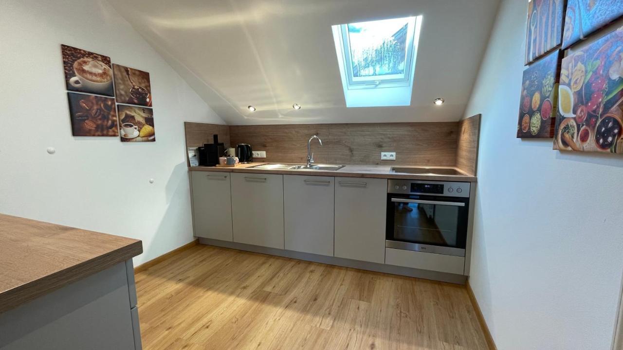Ferienwohnung Bgd Berchtesgaden Esterno foto