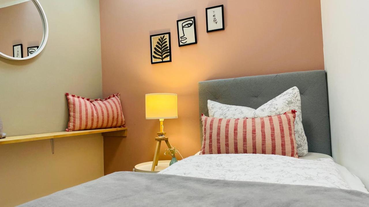 Ferienwohnung Bgd Berchtesgaden Esterno foto