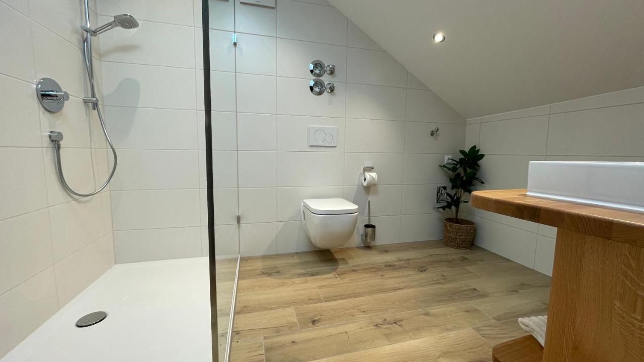 Ferienwohnung Bgd Berchtesgaden Esterno foto